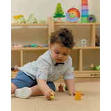 3D Shapes Matching - Set of 5 - Modern Teaching Aids NZ