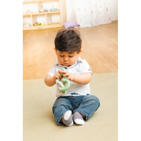 Bendy Ball Rattle - Modern Teaching Aids NZ