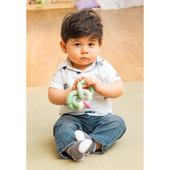 Bendy Ball Rattle - Modern Teaching Aids NZ