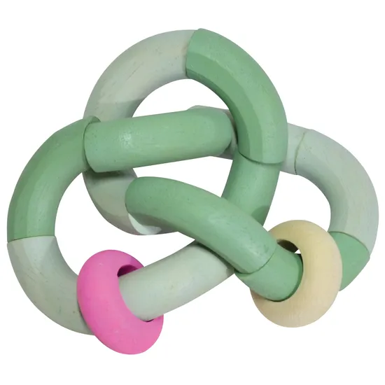 Bendy Ball Rattle - Modern Teaching Aids NZ
