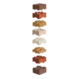 Rammed Tower - Natural - Modern Teaching Aids NZ