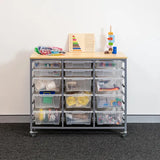 Coloured Counting Rod - Modern Teaching Aids NZ