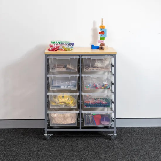 Coloured Counting Rod - Modern Teaching Aids NZ