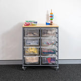 Coloured Counting Rod - Modern Teaching Aids NZ