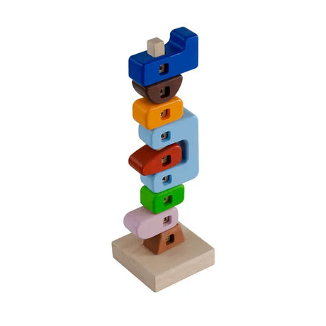 Coloured Counting Rod - Modern Teaching Aids NZ
