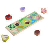 Sensory Wild Garden Puzzle - Modern Teaching Aids NZ