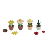 Build Your Own Flower Kit - Modern Teaching Aids NZ