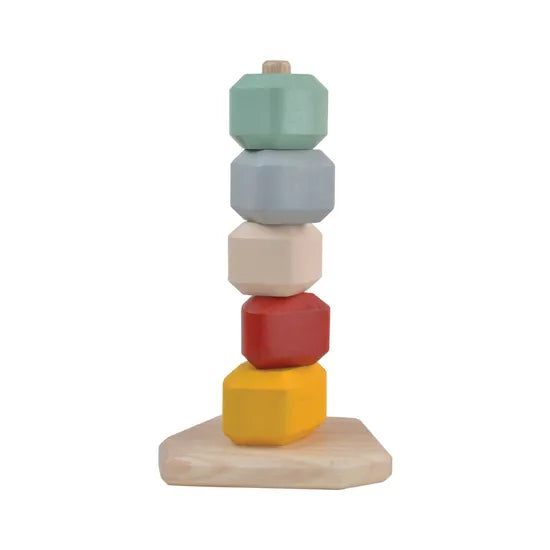 Coloured Counting Stones - Modern Teaching Aids NZ