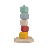 Coloured Counting Stones - Modern Teaching Aids NZ