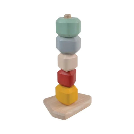 Coloured Counting Stones - Modern Teaching Aids NZ