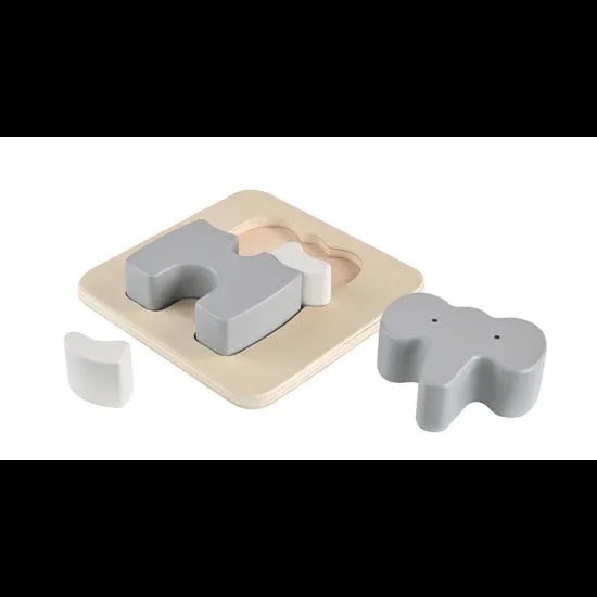 Elephant Tray Puzzle - Modern Teaching Aids NZ