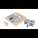 Elephant Tray Puzzle - Modern Teaching Aids NZ