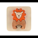 Lion Tray Puzzle - Modern Teaching Aids NZ