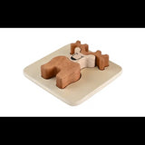 Reindeer Tray Puzzle - Modern Teaching Aids NZ