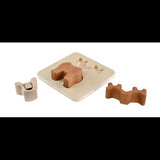Reindeer Tray Puzzle - Modern Teaching Aids NZ