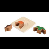 Girl Tray Puzzle - Modern Teaching Aids NZ