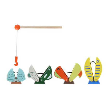 Camp Fishing Set - Modern Teaching Aids NZ