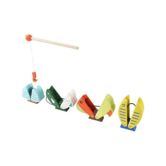 Camp Fishing Set - Modern Teaching Aids NZ
