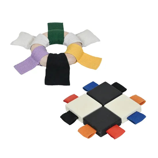 Baby Sensory Play Set of 2