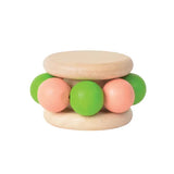 Garden Rattle Set of 6 - Modern Teaching Aids NZ