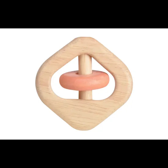 Garden Rattle Set of 6 - Modern Teaching Aids NZ