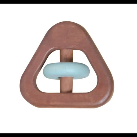 Nature Rattle Set of 8 - Modern Teaching Aids NZ