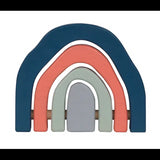 Nature Rattle Set of 8 - Modern Teaching Aids NZ