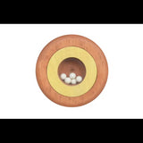 Nature Rattle Set of 8 - Modern Teaching Aids NZ