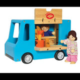 Bakery Truck - Modern Teaching Aids NZ