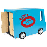 Bakery Truck - Modern Teaching Aids NZ