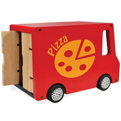 Pizza Truck - Modern Teaching Aids NZ