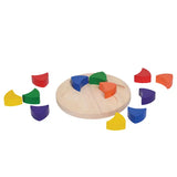 Colour Sequence Flower - Modern Teaching Aids NZ