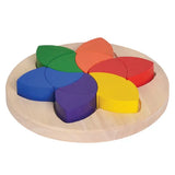 Colour Sequence Flower - Modern Teaching Aids NZ