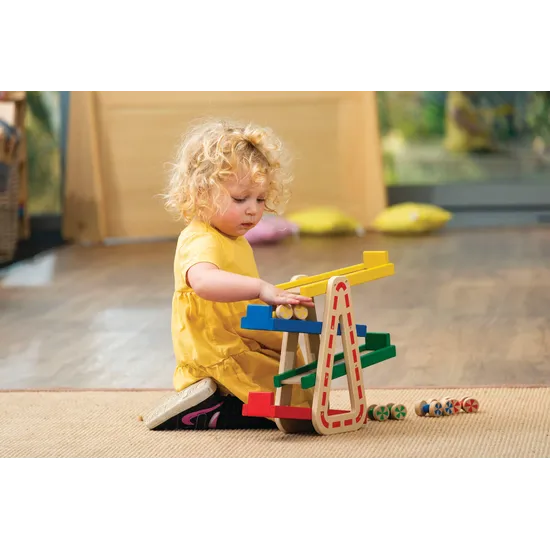 Ramp Racer - Modern Teaching Aids NZ