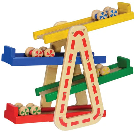 Ramp Racer - Modern Teaching Aids NZ