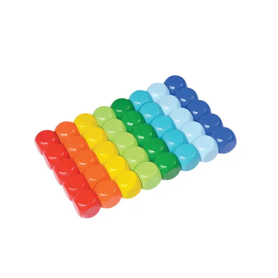 Fun Cubes
