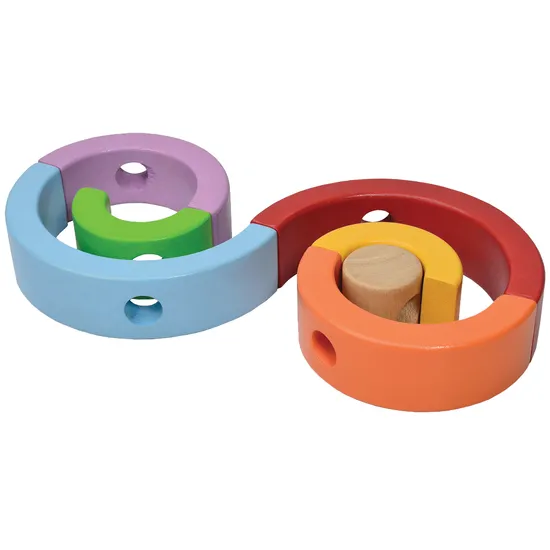 Circle Stacker - Modern Teaching Aids NZ