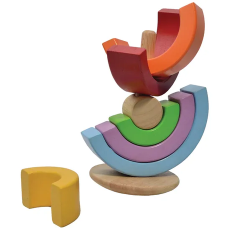 Circle Stacker - Modern Teaching Aids NZ