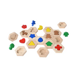 Find N Fit Shapes - Modern Teaching Aids NZ