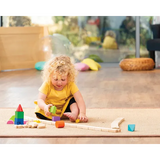 Tenon Block Build - 54 Pieces - Modern Teaching Aids NZ