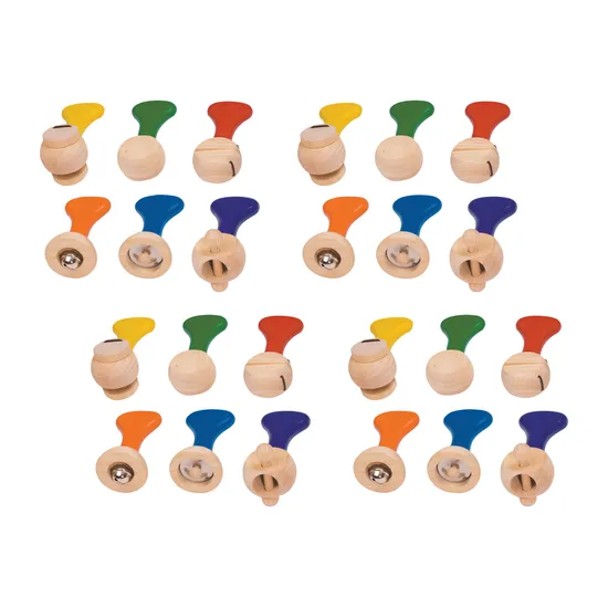 Rhythm Band - Class Set of 24