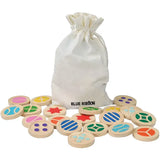 Tactile Pattern Pairs - Modern Teaching Aids NZ