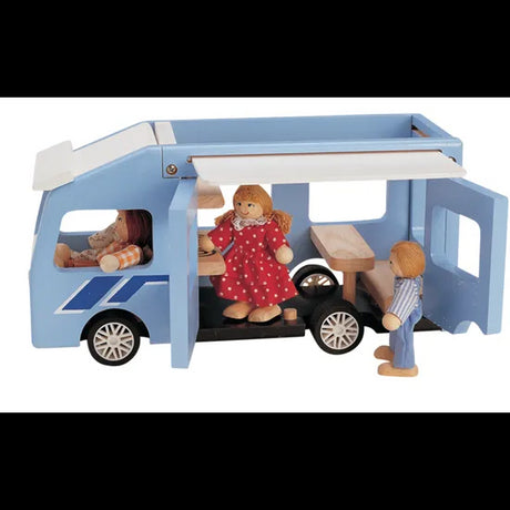 Station Wagon - Modern Teaching Aids NZ