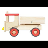 Dump Truck Natural - Modern Teaching Aids NZ