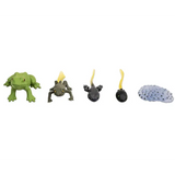 Frog Life Cycle Model & Puzzle Set - Modern Teaching Aids NZ