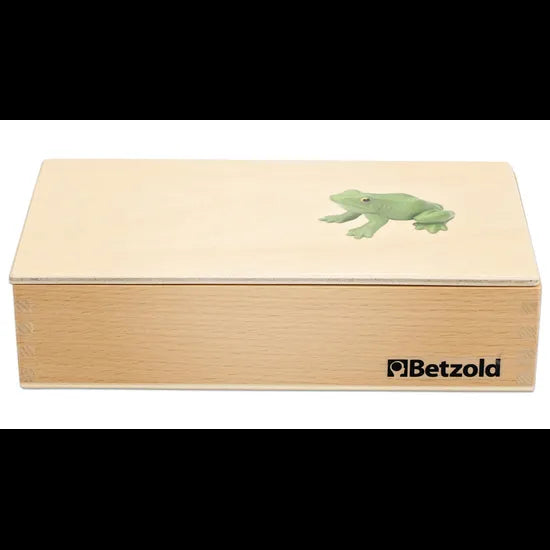 Frog Life Cycle Model & Puzzle Set - Modern Teaching Aids NZ
