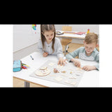 Snail Life Cycle Model & Puzzle Set - Modern Teaching Aids NZ