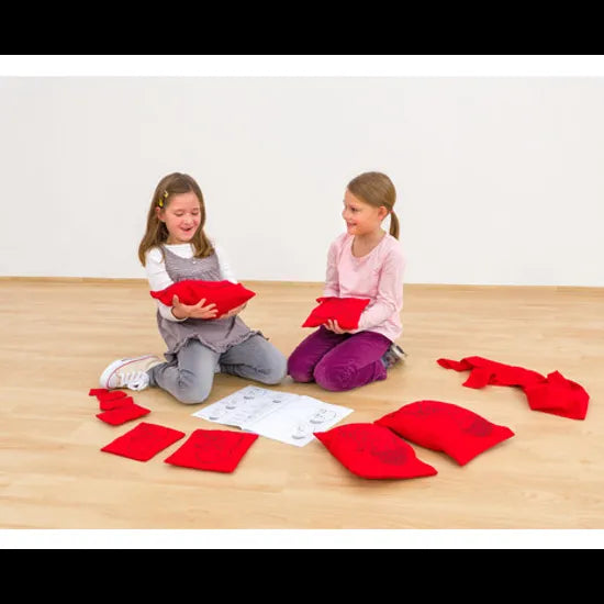 Stages of Pregnancy & Foetal Development - Interactive Set - Modern Teaching Aids NZ