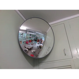 General Purpose Indoor Convex Mirror 450 mm