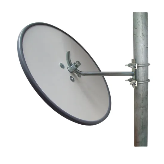 Heavy Duty Acrylic Mirror 450 mm